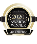 Morpheus 8 2020 Award