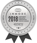 Inmode award 2018