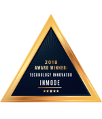 Inmode award 2018