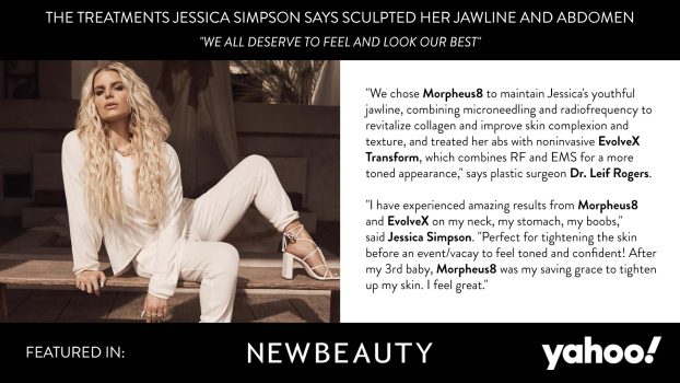 jessica-simpson-new-beauty-yahoo-feature-linkedin-post-morpheus8-evolvex-preview-1
